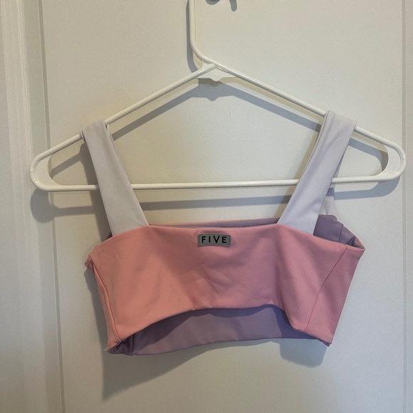 Five Dancewear Top - Picture 4 of 4